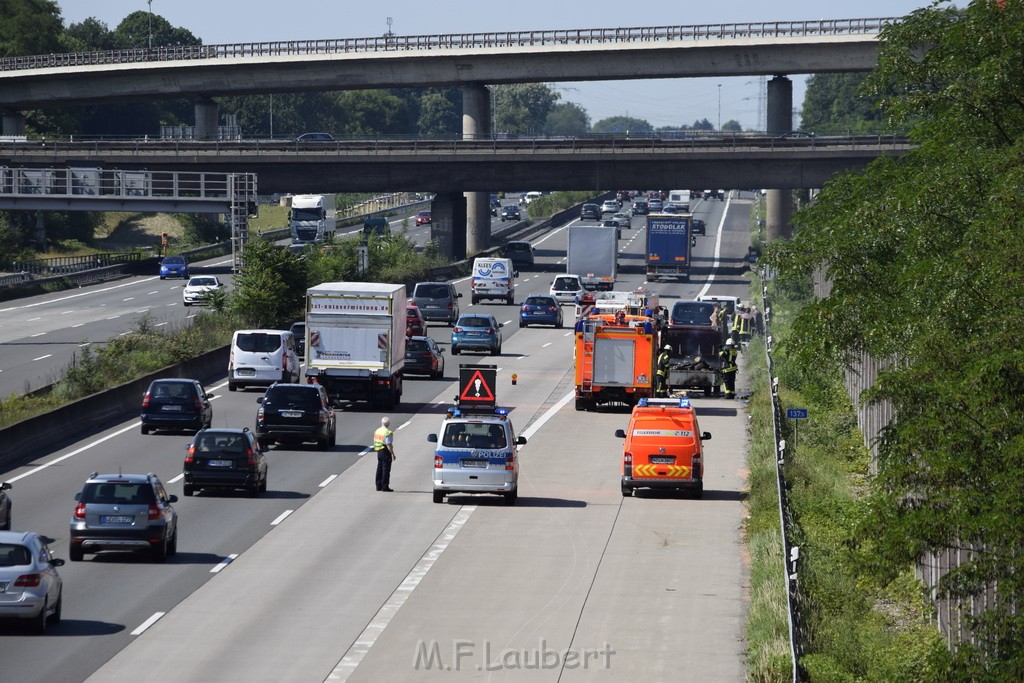 Auto 1 A 3 Rich Oberhausen Hoehe AK Koeln Ost P49.JPG - Miklos Laubert